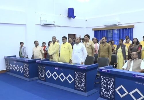 रौतहटको १ अर्ब ६६ करोडको टेन्डर विवादित, प्रदेश सभामा सांसदको चर्को विरोध