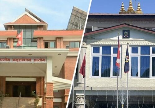 अख्तियारका १८ प्रहरी अधिकृतको एकैपटक सरुवा, कारण के?
