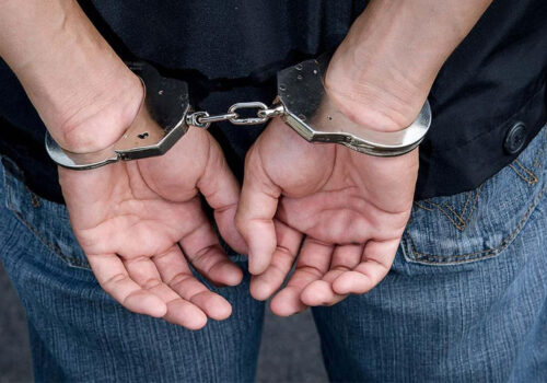 धनकुटामा १,५८० ट्याब्लेट र क्याप्सुल लागुऔषधसहित एक युवक पक्राउ