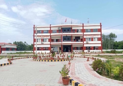 बारागढीका कर्मचारीलाई चेतावनी : सम्पत्ति विवरण नबुझाए ५ हजार रुपैयाँ जरिवाना