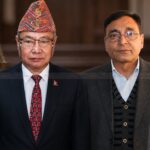 नक्कली भुटानी शरणार्थी प्रकरणमा रायमाझी र खाणसहित १५ जना दोषी ठहर