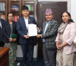मनसुन विपद् तयारीबारे संसद्‌ सक्रिय, गृहमन्त्रीलाई ध्यानाकर्षण गराउने प्रस्ताव दर्ता