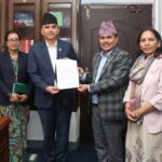 मनसुन विपद् तयारीबारे संसद्‌ सक्रिय, गृहमन्त्रीलाई ध्यानाकर्षण गराउने प्रस्ताव दर्ता