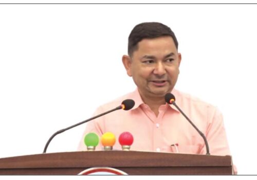 मधेश प्रदेश सभाले बजेट पारित गर्‍यो