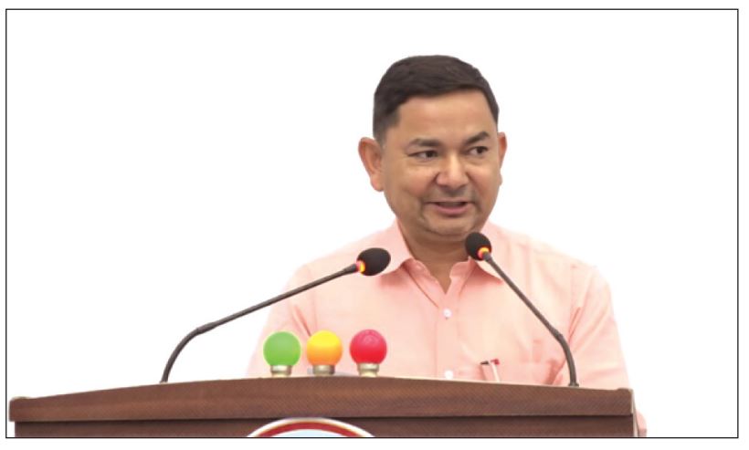 मधेश प्रदेश सभाले बजेट पारित गर्‍यो