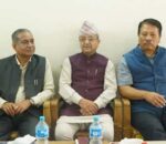 पूर्णबहादुरको खुलासा : ‘वरिष्ठ नेता बनाउने प्रस्ताव अस्वीकार गरेँ’