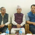 पूर्णबहादुरको खुलासा : ‘वरिष्ठ नेता बनाउने प्रस्ताव अस्वीकार गरेँ’