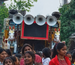 सुनसरी विवादपछि मोरङमा डिजे बजाउन प्रतिबन्ध