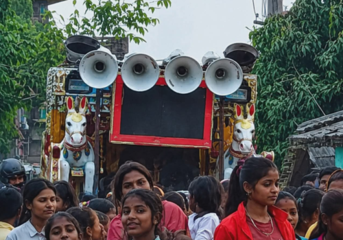 सुनसरी विवादपछि मोरङमा डिजे बजाउन प्रतिबन्ध