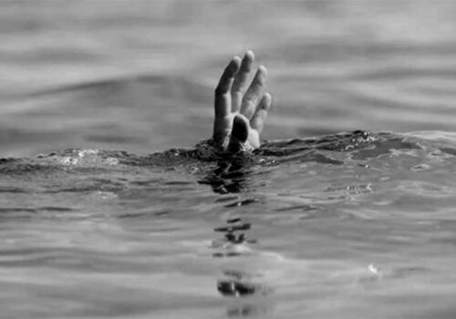 नहरमा डुबेर एक बालकको ज्यान गयो