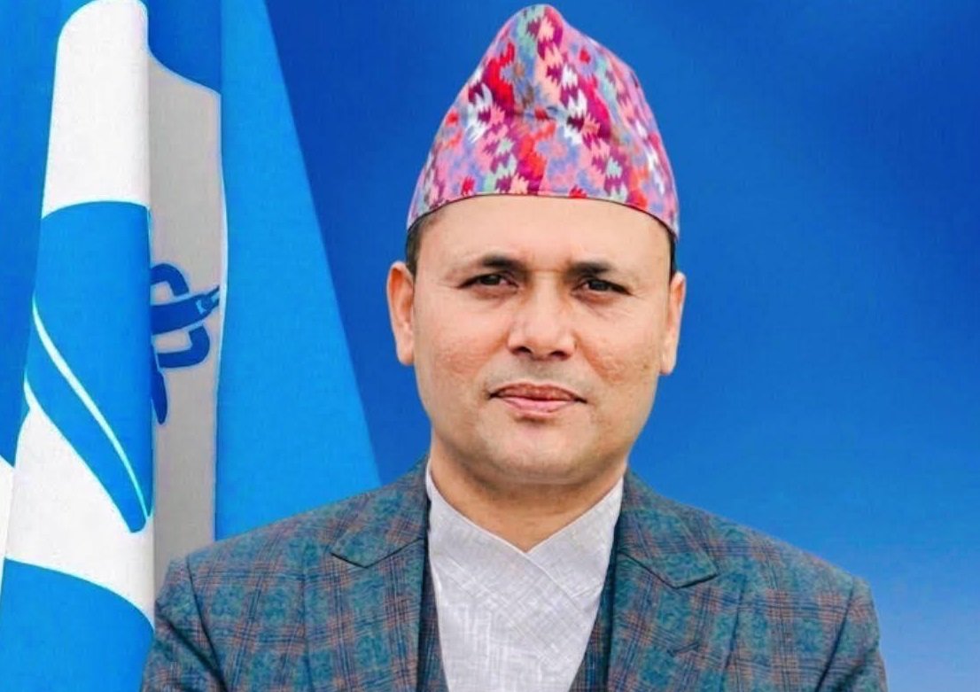 सांसद पौडेलमाथि मसी प्रहार, प्रहरीले अनुसन्धान सुरु
