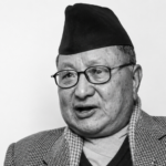 नेपाली कांग्रेस शोकमा, वरिष्ठ नेता गोपालमान श्रेष्ठको निधन