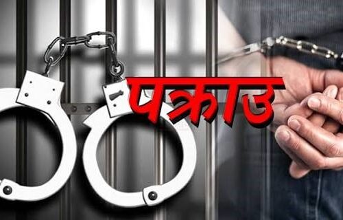 एमबीएस प्रश्नपत्र लिक प्रकरणमा दुई आरोपी पक्राउ