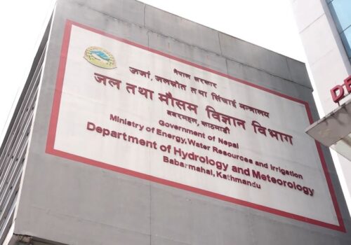 किसानलाई चिन्ता : तत्काल रोपाइँयोग्य वर्षा नहुने मौसम विभागको प्रक्षेपण