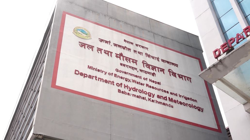किसानलाई चिन्ता : तत्काल रोपाइँयोग्य वर्षा नहुने मौसम विभागको प्रक्षेपण