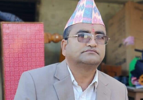 सुदूरपश्चिमको सत्ता समीकरणबारे छलफल गर्न नेकपा संसदीय दल आज बस्दै