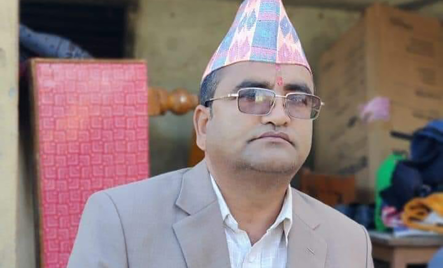 सुदूरपश्चिमको सत्ता समीकरणबारे छलफल गर्न नेकपा संसदीय दल आज बस्दै