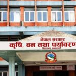 कृषकलाई लक्षित गर्दै २ लाख १० हजार मेट्रिक टन रासायनिक मल ल्याइँदै