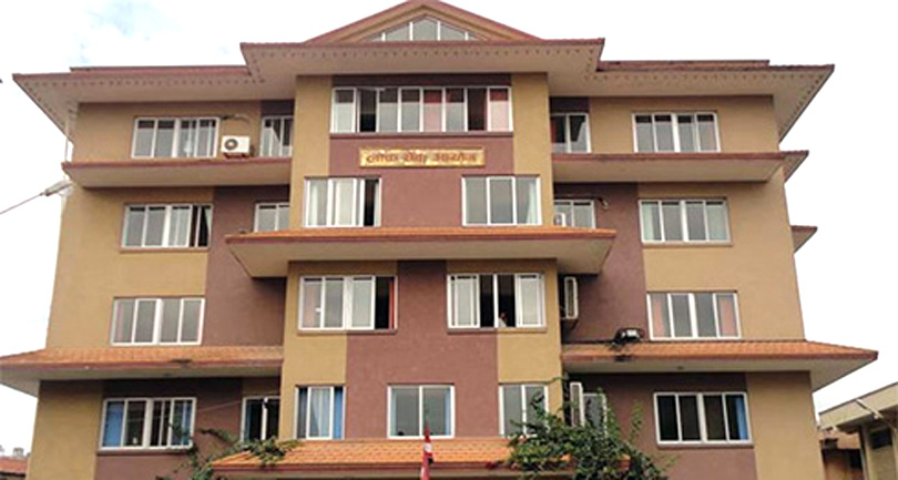 लोक सेवा आयोगले संशोधन गर्‍यो परीक्षा तालिका, कुन परीक्षा अब कहिले?