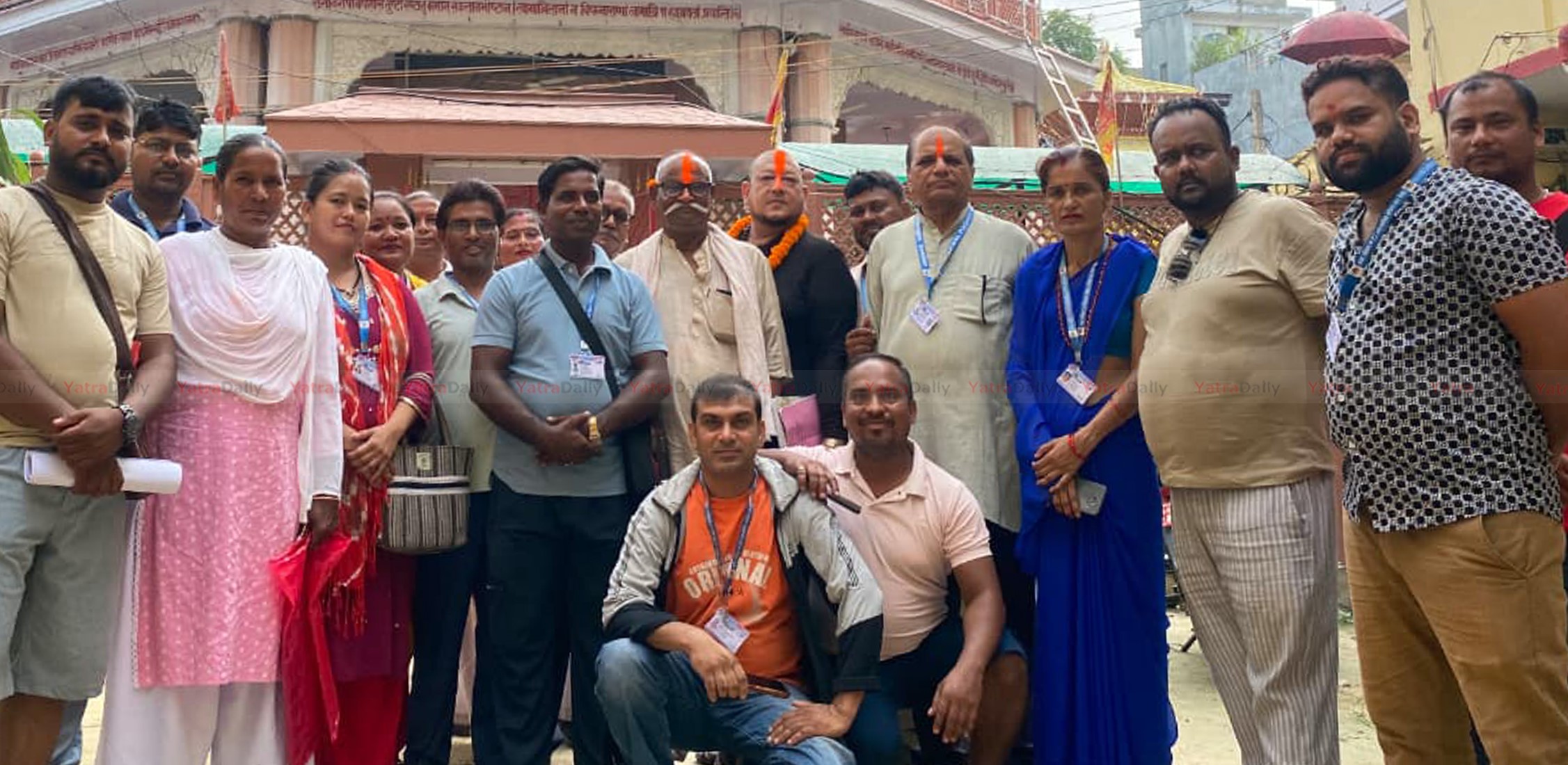 मधेसमा मानव अधिकार एवं कैदी बन्दी न्यायिक सरोकार मञ्चको प्रदेश समिति घोषणा