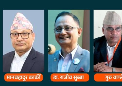 प्रस्तावित प्रमुख आयुक्त र आयुक्तको संसदीय सुनुवाइ आगामी १२ र १३ गते हुने