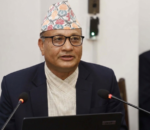 राजनीतिक दललाई राज्यबाट अनुदान दिनुपर्ने प्रस्ताव प्रमुख निर्वाचन आयुक्तको