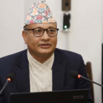 राजनीतिक दललाई राज्यबाट अनुदान दिनुपर्ने प्रस्ताव प्रमुख निर्वाचन आयुक्तको