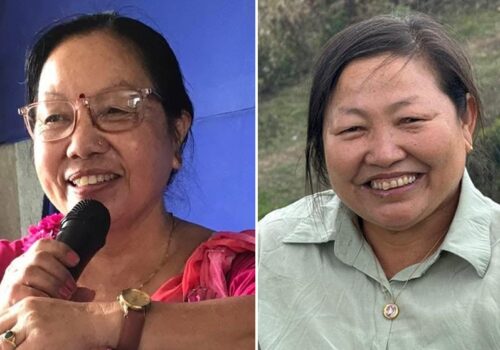 अञ्जना ताम्लीसहित १९ जनाको कांग्रेसबाट सामूहिक राजीनामा
