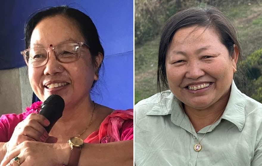 अञ्जना ताम्लीसहित १९ जनाको कांग्रेसबाट सामूहिक राजीनामा
