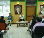 समसामयिक राजनीतिक घटनाक्रमबारे छलफल गर्न कांग्रेसको आकस्मिक बैठक सुरु