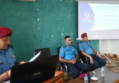 मधेसमा ओभरलोड सवारीविरुद्ध कडाइ, ७३० सवारीबाट १ करोड ३१ लाखभन्दा बढी जरिवाना