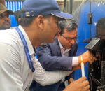 अनियमितताको आरोपमा ‘साउदी सिप प्रमाणीकरण’ केन्द्रमा सरकारको सिल