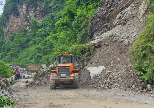 चार महिनाको तथ्यांक : ३,९५१ विपद्का घटना, १९३ जनाले गुमाए ज्यान
