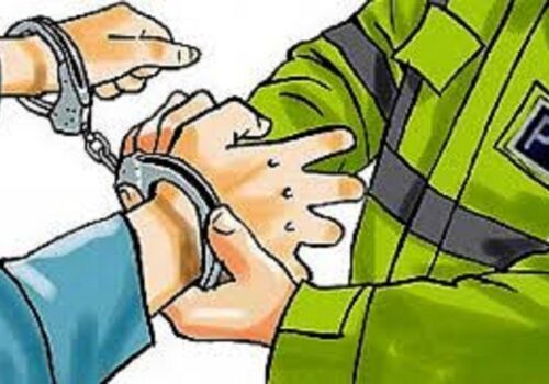 १८ वर्षदेखि फरार दाइजो हत्या अभियुक्त अन्ततः पक्राउ