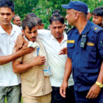 विवाहको मागसहित टावरमा चढे प्रेमी, स्थानीयमा हलचल