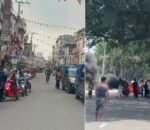 सुनसरी–मोरङमा आन्दोलन जारी, पूर्वपश्चिम राजमार्ग ठप्प
