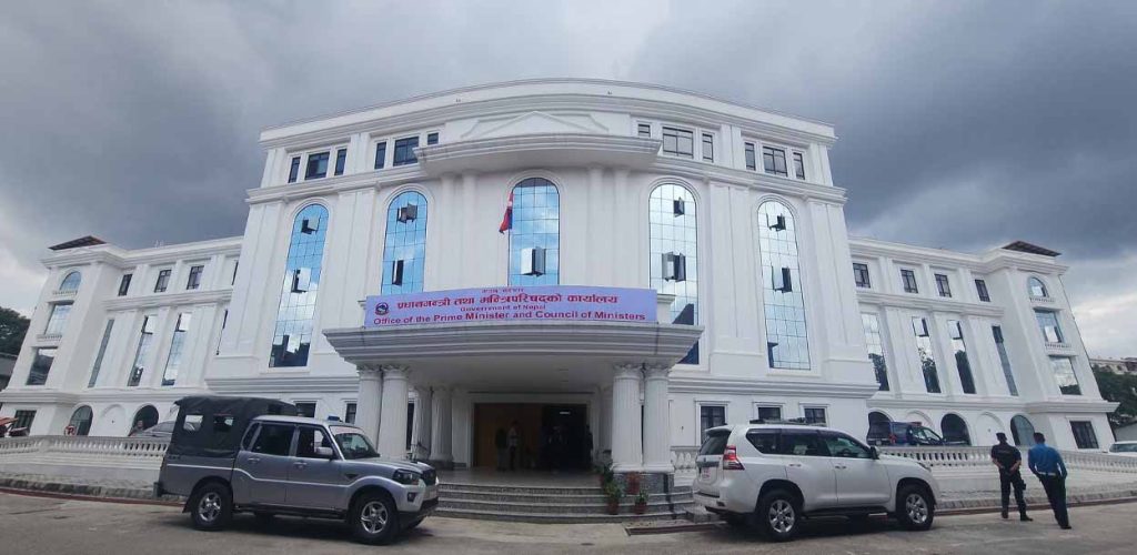 शिक्षा व्यवस्थापनमा स्थानीय तह र प्रदेशको भूमिका बढाउने तयारी
