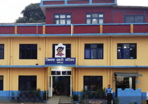 भक्तपुरमा जन्मदिन मनाउने क्रममा झडप, एक जनाको मृत्यु