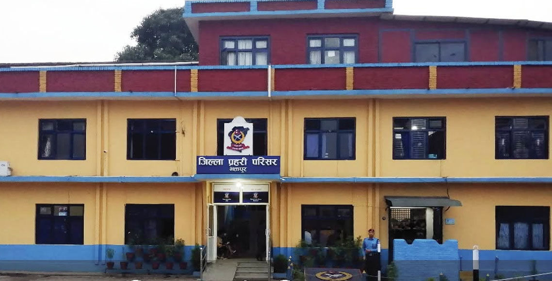भक्तपुरमा जन्मदिन मनाउने क्रममा झडप, एक जनाको मृत्यु