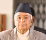 राष्ट्रपति पौडेलको आग्रह– सामाजिक सद्भाव र राष्ट्रिय एकता जोगाऔं