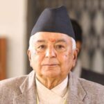 राष्ट्रपति पौडेलको आग्रह– सामाजिक सद्भाव र राष्ट्रिय एकता जोगाऔं