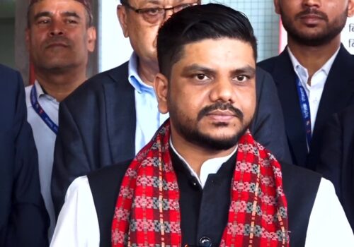 वैदेशिक रोजगारीका पीडितका लागि अनलाइन उजुरी प्रणाली सुरु