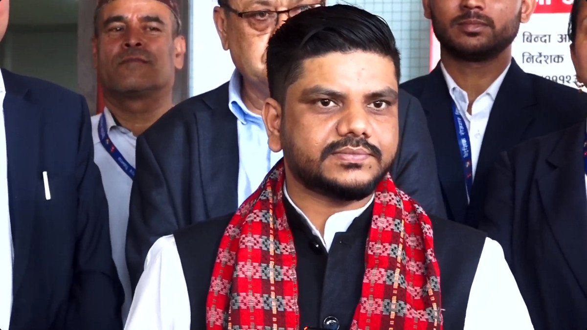 वैदेशिक रोजगारीका पीडितका लागि अनलाइन उजुरी प्रणाली सुरु