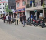तनावग्रस्त जनकपुरमा सुरक्षा सतर्कता बढाइयो, जिल्ला सुरक्षा समितिको बैठक जारी