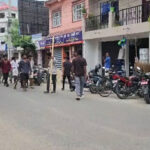 तनावग्रस्त जनकपुरमा सुरक्षा सतर्कता बढाइयो, जिल्ला सुरक्षा समितिको बैठक जारी