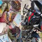 भन्सार छलीको सामानसहित सप्तरीमा तीन जना नियन्त्रणमा