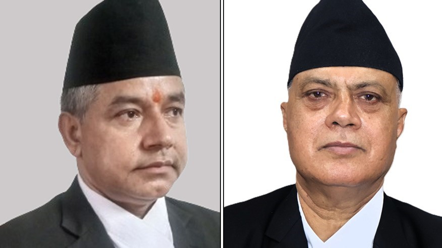 विशेष अदालतको अध्यक्षमा रविको थुनामुक्ति आदेश दिने न्यायाधीश आचार्य