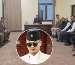 मधेशका रास्वपा सांसदको भेटमा गृहमन्त्रीको भूमिकामाथि उठ्यो प्रश्न
