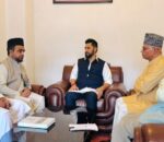 रविसँग छलफलपछि धार्मिक अगुवा एकमत : द्वेष फैलाउने गतिविधिबाट टाढा रहन आग्रह