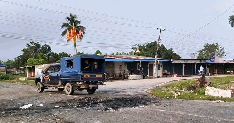 प्रहरीको गोली लागेर युवकको मृत्यु, देवानगञ्जमा दुई दिन सार्वजनिक बिदा